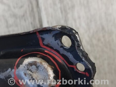 ФОТО Поддон АКПП для Mitsubishi Lancer X 10 (08-17) Киев