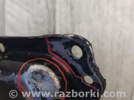 ФОТО Поддон АКПП для Mitsubishi Lancer X 10 (08-17) Киев