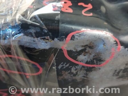 ФОТО Поддон АКПП для Mitsubishi Lancer X 10 (08-17) Киев