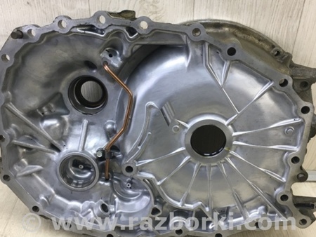ФОТО Крышка АКПП для Mitsubishi Lancer X 10 (08-17) Киев