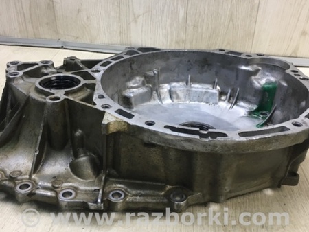 ФОТО Крышка АКПП для Mitsubishi Lancer X 10 (08-17) Киев