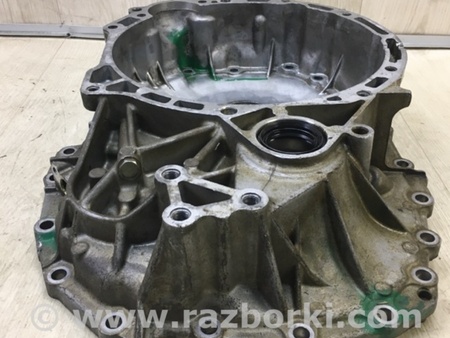 ФОТО Крышка АКПП для Mitsubishi Lancer X 10 (08-17) Киев
