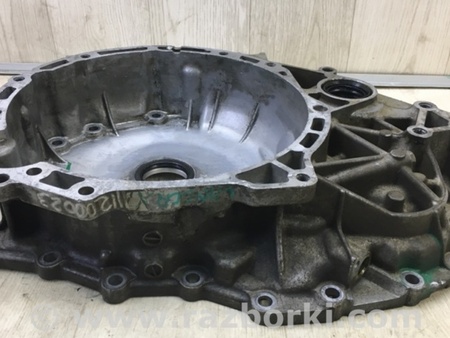 ФОТО Крышка АКПП для Mitsubishi Lancer X 10 (08-17) Киев