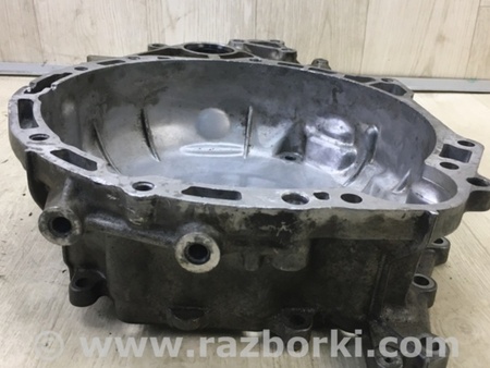 ФОТО Крышка АКПП для Mitsubishi Lancer X 10 (08-17) Киев