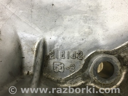 ФОТО Крышка АКПП для Mitsubishi Lancer X 10 (08-17) Киев