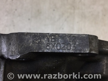 ФОТО Крышка АКПП для Mitsubishi Lancer X 10 (08-17) Киев