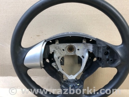 ФОТО Руль для Mitsubishi Lancer X 10 (08-17) Киев