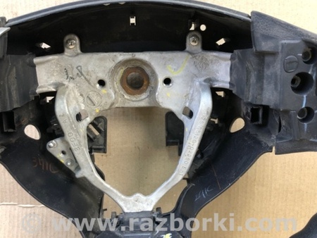 ФОТО Руль для Mitsubishi Lancer X 10 (08-17) Киев