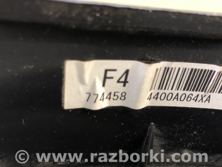 ФОТО Руль для Mitsubishi Lancer X 10 (08-17) Киев