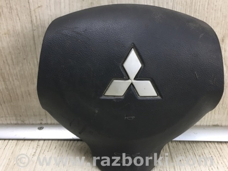 ФОТО Airbag подушка водителя для Mitsubishi Lancer X 10 (08-17) Киев