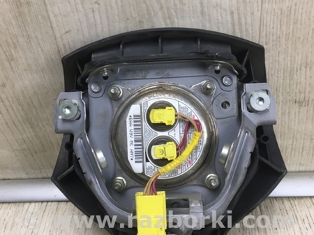 ФОТО Airbag подушка водителя для Mitsubishi Lancer X 10 (08-17) Киев