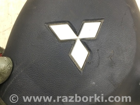 ФОТО Airbag подушка водителя для Mitsubishi Lancer X 10 (08-17) Киев