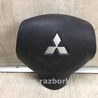 Airbag подушка водителя Mitsubishi Lancer X 10 (08-17)