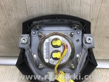 ФОТО Airbag подушка водителя для Mitsubishi Lancer X 10 (08-17) Киев