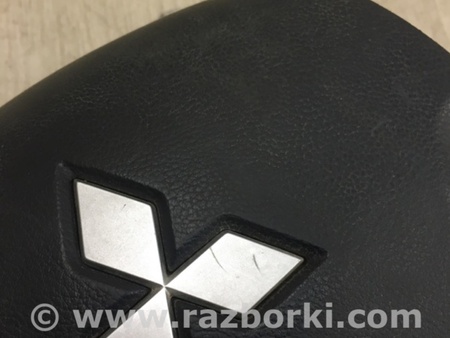 ФОТО Airbag подушка водителя для Mitsubishi Lancer X 10 (08-17) Киев