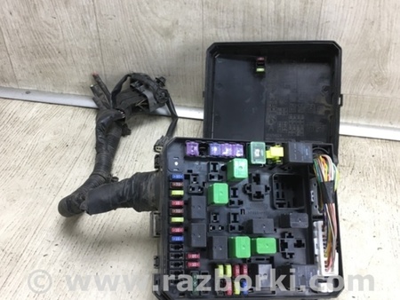 ФОТО Блок предохранителей для Mitsubishi Lancer X 10 (08-17) Киев