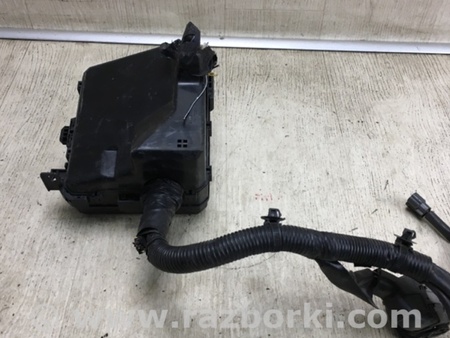 ФОТО Блок предохранителей для Mitsubishi Lancer X 10 (08-17) Киев