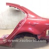 Четверть кузова задняя Mitsubishi Lancer X 10 (08-17)