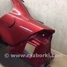 ФОТО Четверть кузова задняя для Mitsubishi Lancer X 10 (08-17) Киев