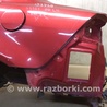ФОТО Четверть кузова задняя для Mitsubishi Lancer X 10 (08-17) Киев