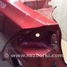 ФОТО Четверть кузова задняя для Mitsubishi Lancer X 10 (08-17) Киев