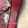 ФОТО Четверть кузова задняя для Mitsubishi Lancer X 10 (08-17) Киев