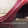ФОТО Четверть кузова задняя для Mitsubishi Lancer X 10 (08-17) Киев