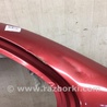 ФОТО Четверть кузова задняя для Mitsubishi Lancer X 10 (08-17) Киев