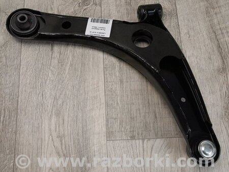 ФОТО Рычаг передний нижний для Mitsubishi Lancer X 10 (08-17) Киев