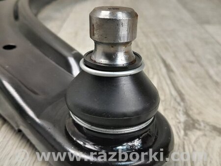 ФОТО Рычаг передний нижний для Mitsubishi Lancer X 10 (08-17) Киев