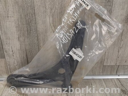 ФОТО Рычаг передний нижний для Mitsubishi Lancer X 10 (08-17) Киев