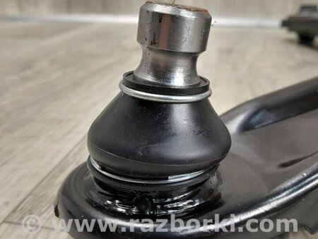 ФОТО Рычаг передний нижний для Mitsubishi Lancer X 10 (08-17) Киев