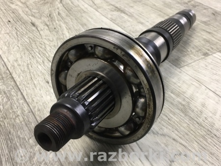 ФОТО Вал КПП для Toyota Land Cruiser 200 Киев