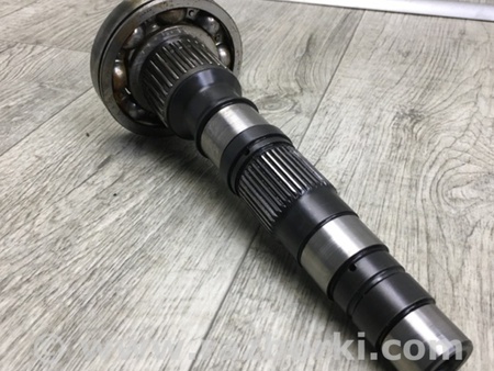 ФОТО Вал КПП для Toyota Land Cruiser 200 Киев