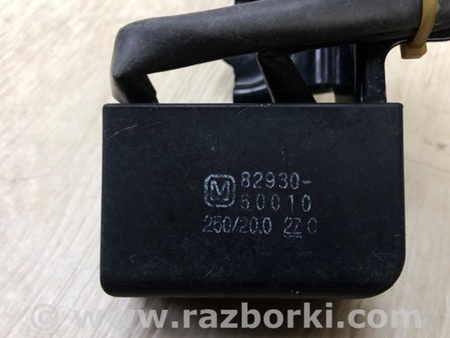 ФОТО Конденсатор для Toyota Land Cruiser 200 Киев
