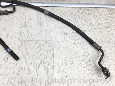 ФОТО Трубка ГУ высокого давления для Toyota Land Cruiser 200 Киев