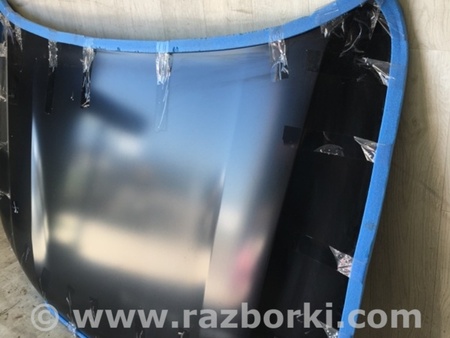 ФОТО Капот для Toyota Land Cruiser 200 Киев