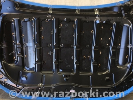 ФОТО Капот для Toyota Land Cruiser 200 Киев