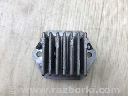 ФОТО Резистор печки для Toyota Land Cruiser 200 Киев