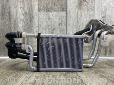 ФОТО Радиатор печки для Toyota Land Cruiser 200 Киев