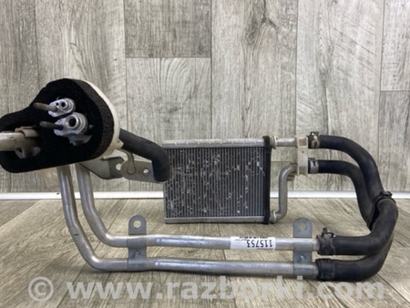 ФОТО Радиатор печки для Toyota Land Cruiser 200 Киев