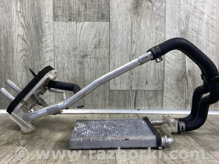 ФОТО Радиатор печки для Toyota Land Cruiser 200 Киев