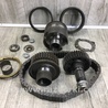 Запчасти АКПП Toyota Land Cruiser 200