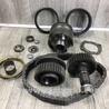 ФОТО Запчасти АКПП для Toyota Land Cruiser 200 Киев