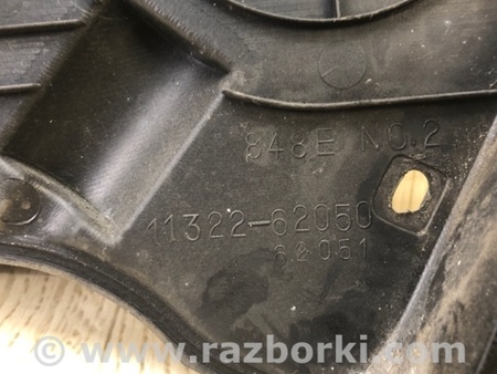 ФОТО Крышка ГРМ для Toyota Land Cruiser 90 Киев