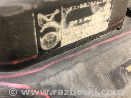 ФОТО Крышка ГРМ для Toyota Land Cruiser 90 Киев