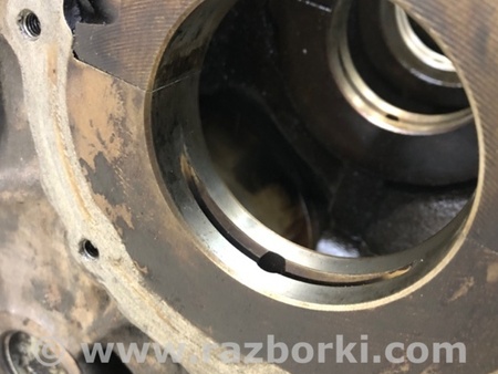 ФОТО Блок цилиндров для Toyota Land Cruiser 90 Киев