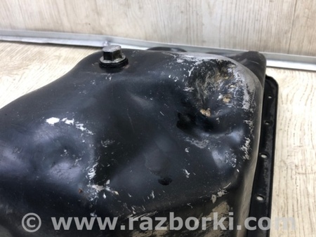 ФОТО Поддон картера для Toyota Land Cruiser 90 Киев