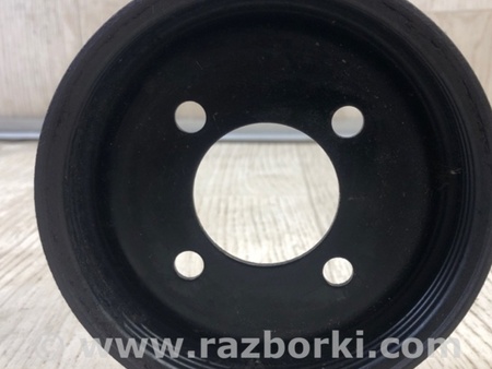 ФОТО Шкив помпы для Toyota Land Cruiser 90 Киев