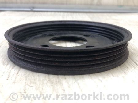 ФОТО Шкив помпы для Toyota Land Cruiser 90 Киев